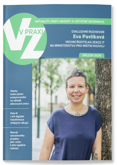 Veřejné zakázky v praxi