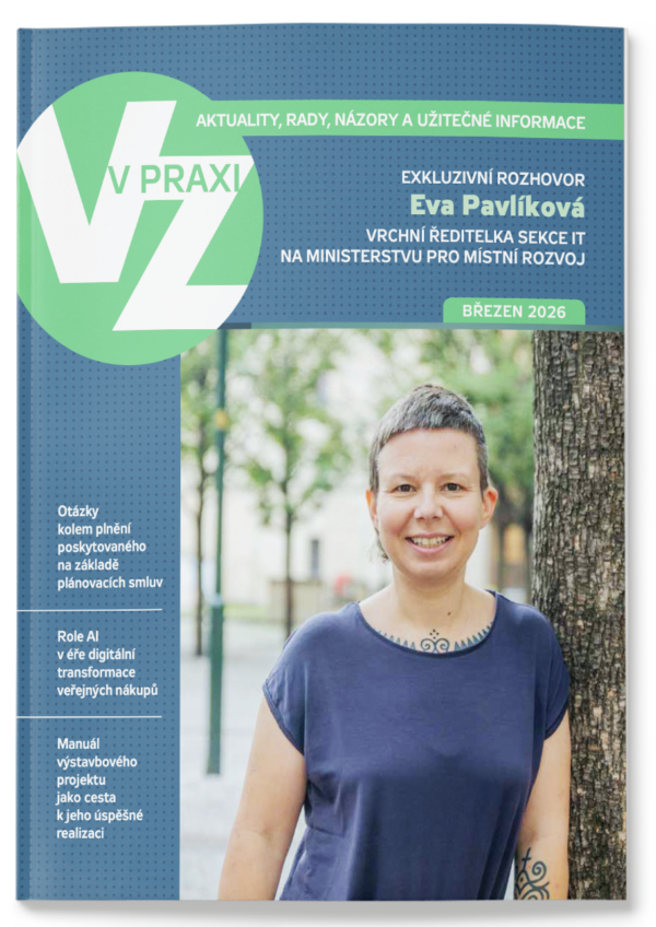 Veřejné zakázky v praxi