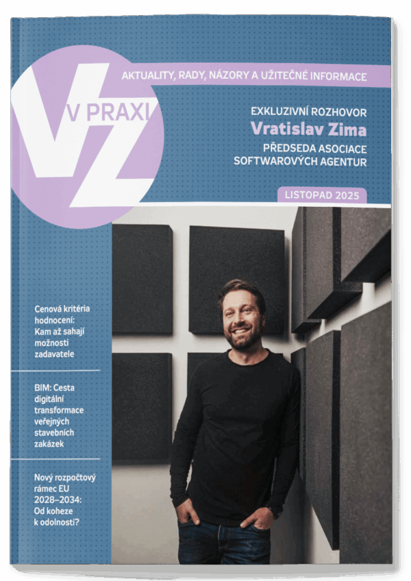 Veřejné zakázky v praxi