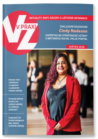 Veřejné zakázky v praxi