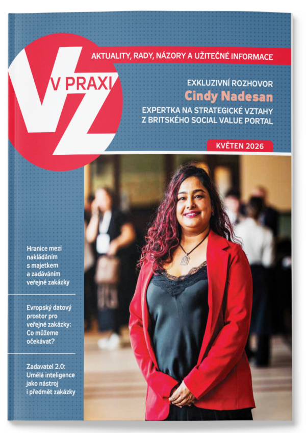 Veřejné zakázky v praxi