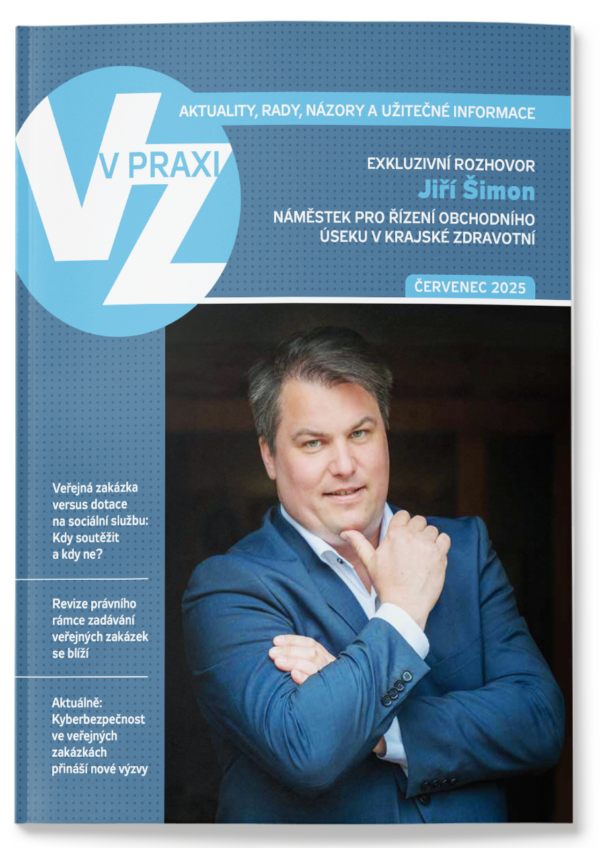 Veřejné zakázky v praxi
